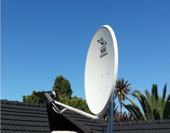 DStv Installers Pretoria East